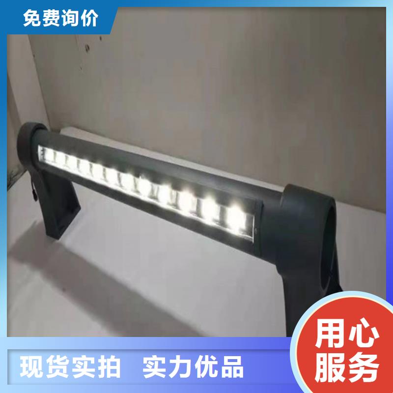LED燈光護(hù)欄為您介紹