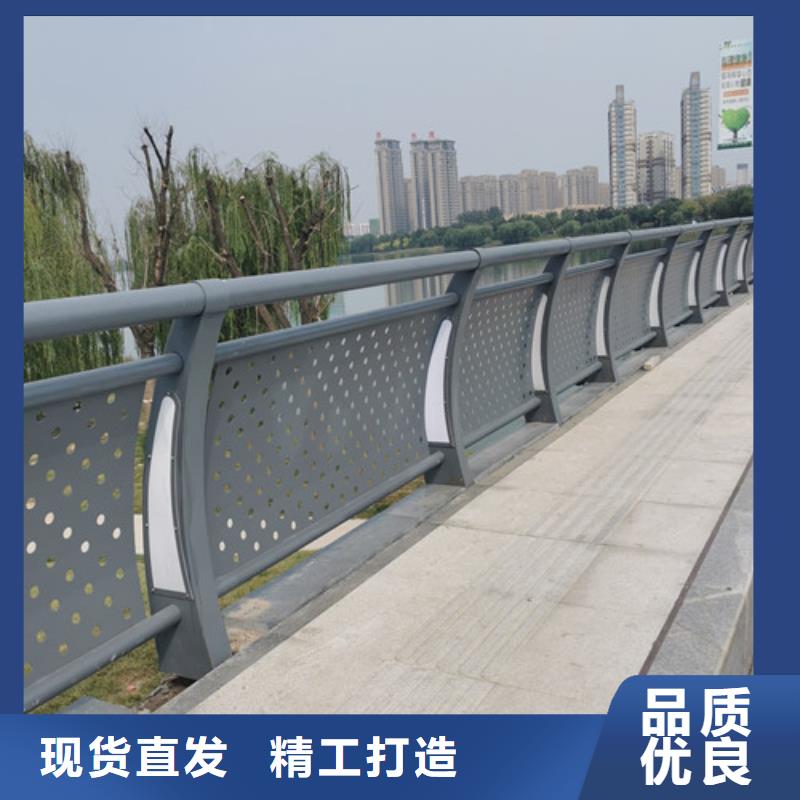 燈光防撞護欄質保一年