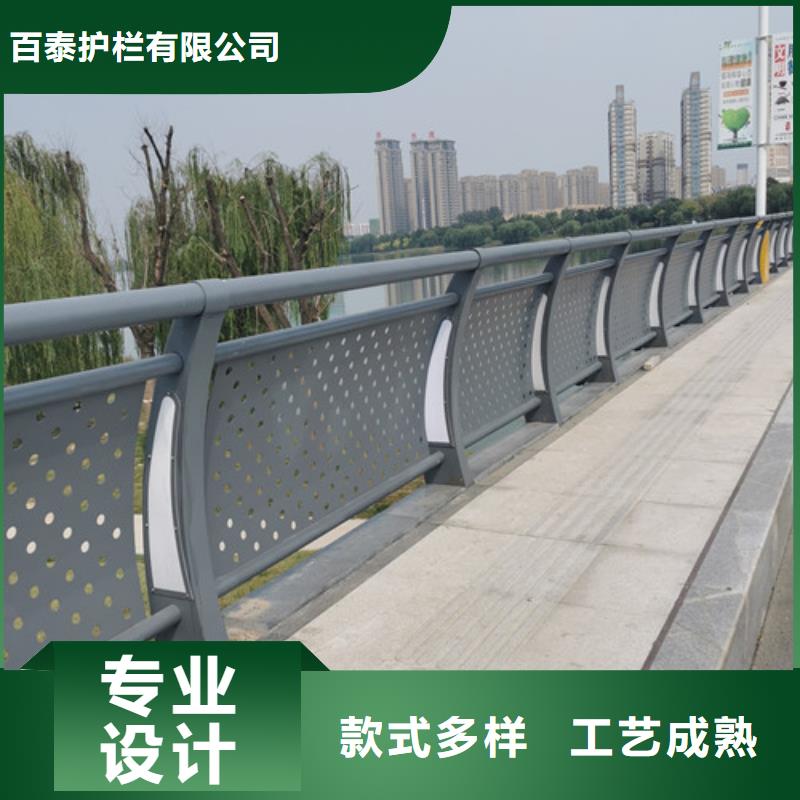 橋梁燈光護欄正規(guī)實體廠家