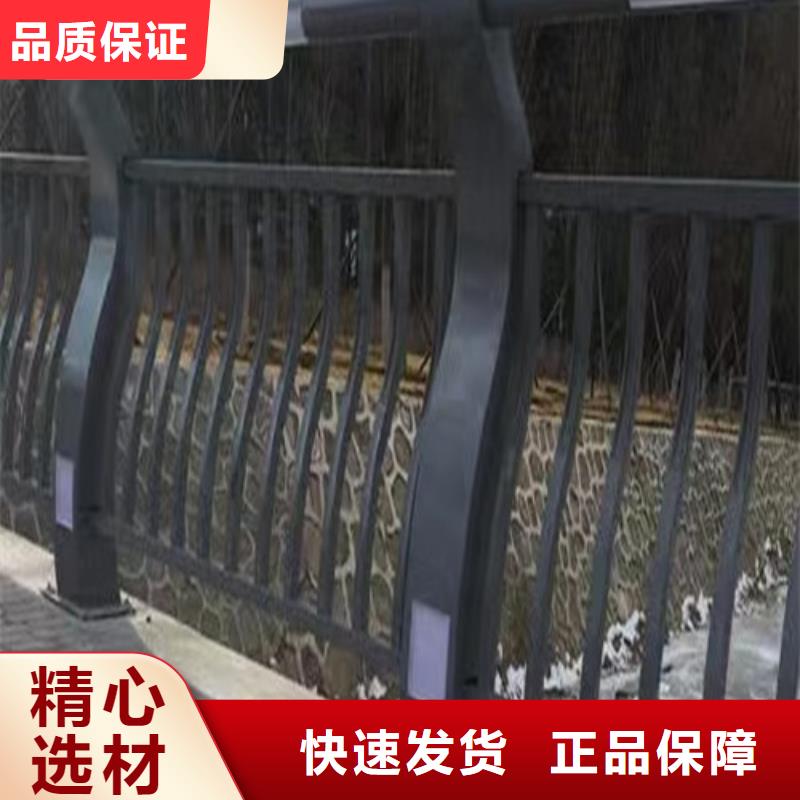 燈光橋梁護欄承接