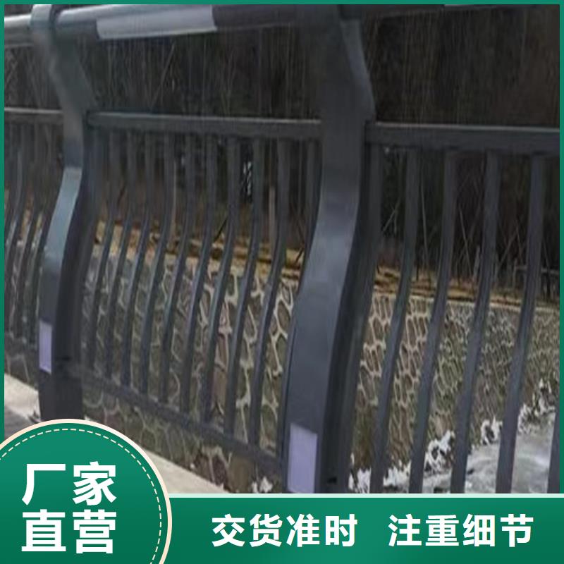 燈光橋梁護欄直銷價格