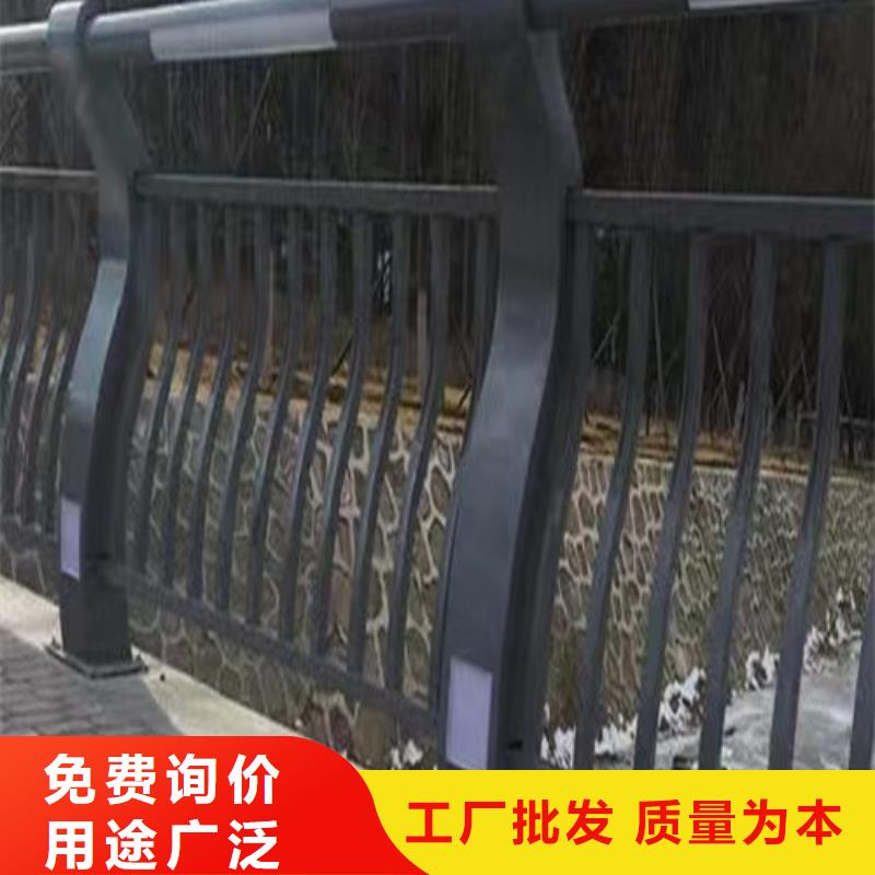 燈光護欄良心廠家