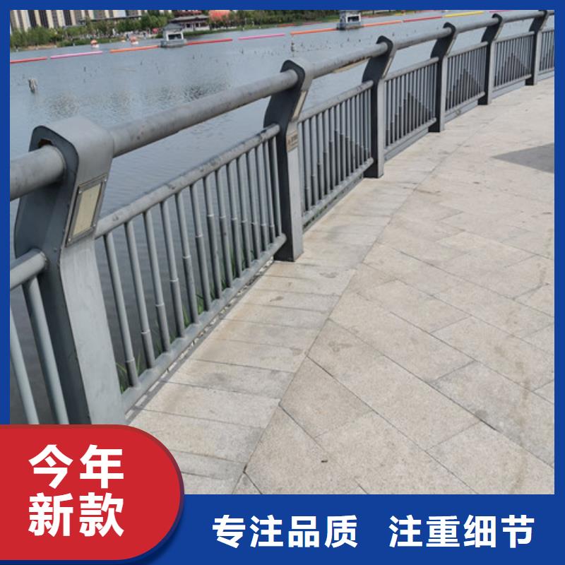 景區燈光護欄現貨價格