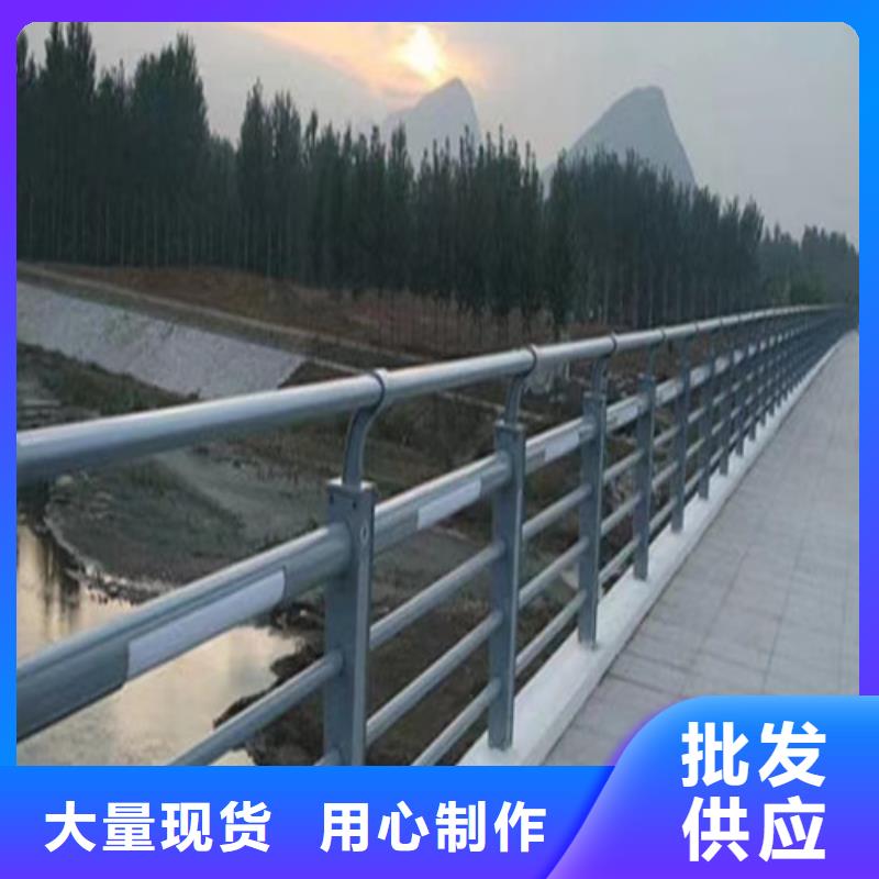 燈光橋梁護欄發貨及時