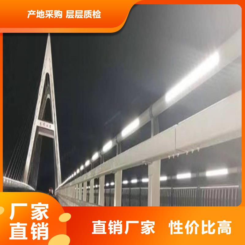 燈光景觀護欄支持定制