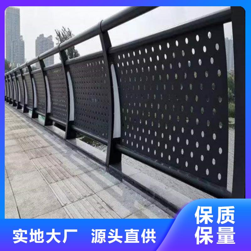 燈光橋梁護欄產品介紹