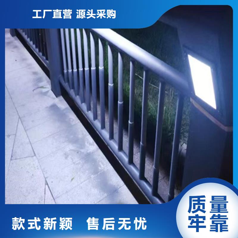 口碑好的橋梁燈光護欄供貨商