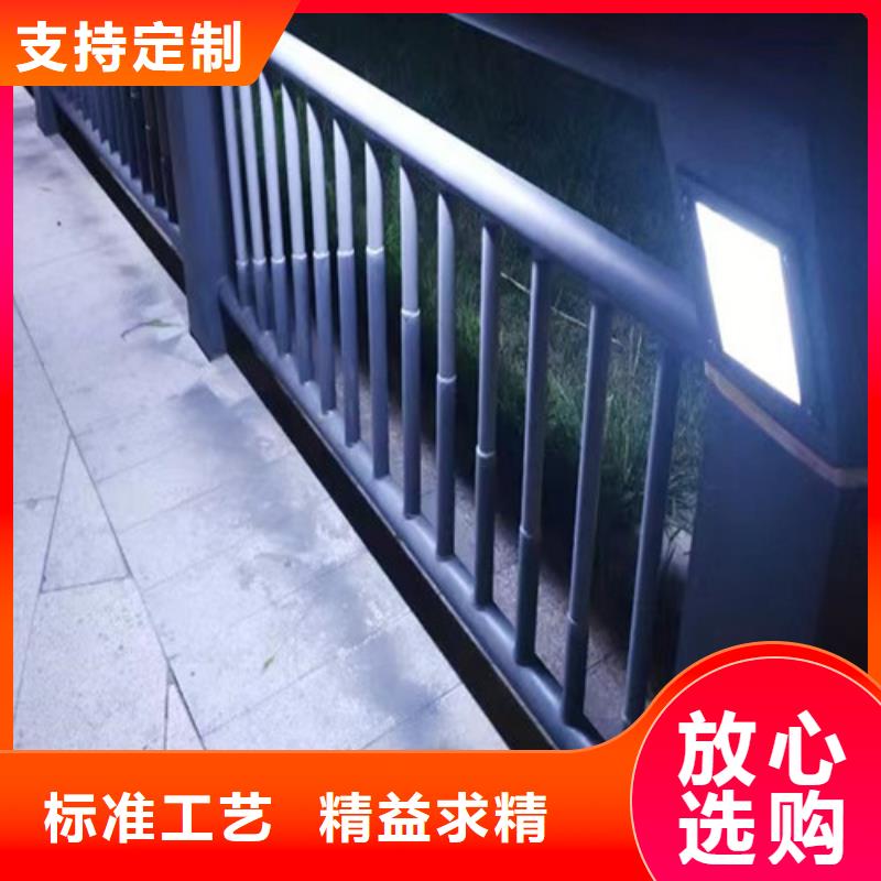 價格合理的不銹鋼燈光護欄供應商