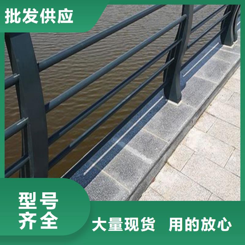 仿木景觀護欄量大從優