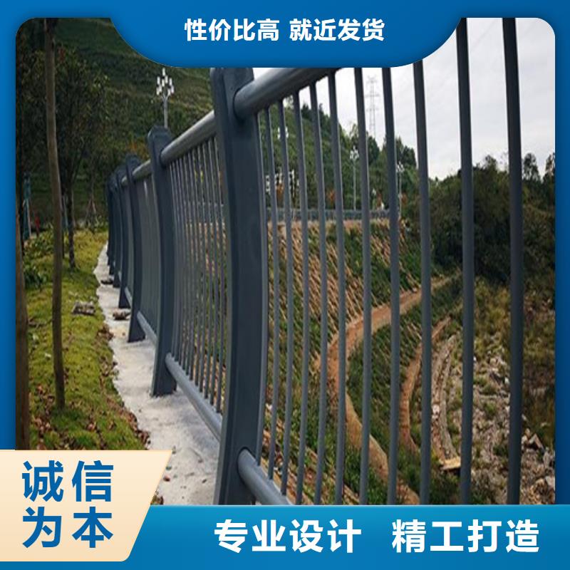 仿木景觀護欄歡迎電詢