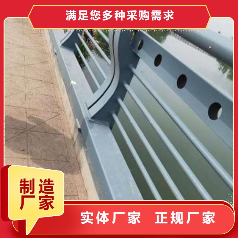燈光景觀護欄全國配送