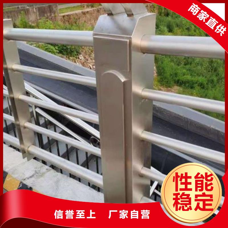 燈光景觀護欄銷售報價