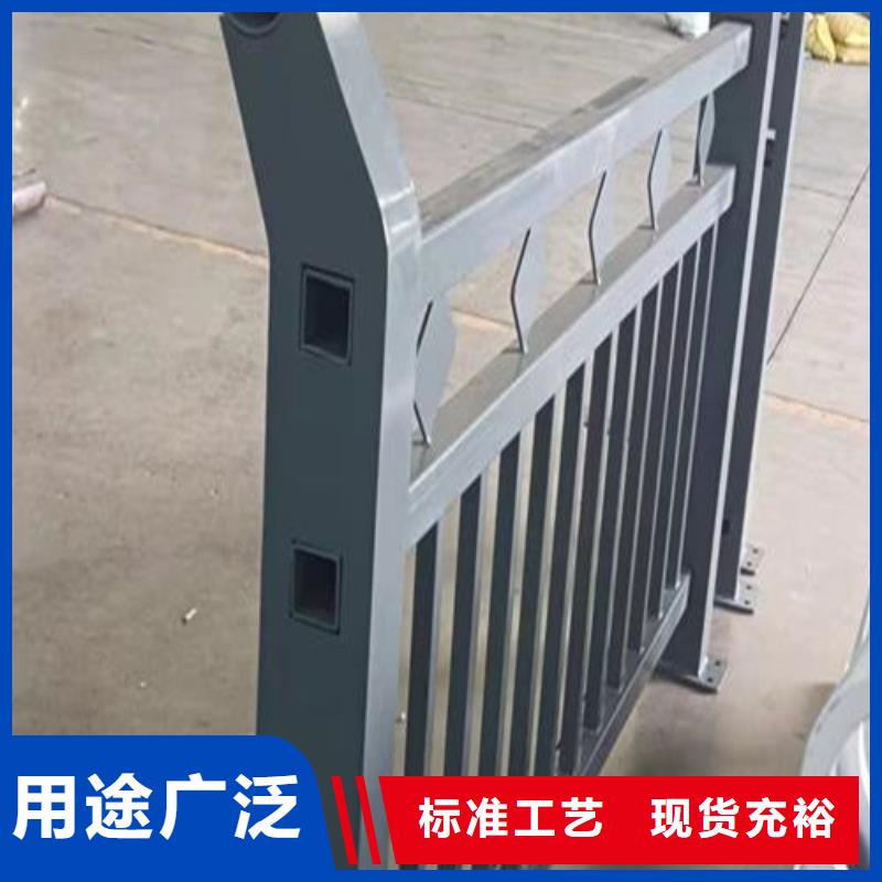 燈光景觀護欄品質過關