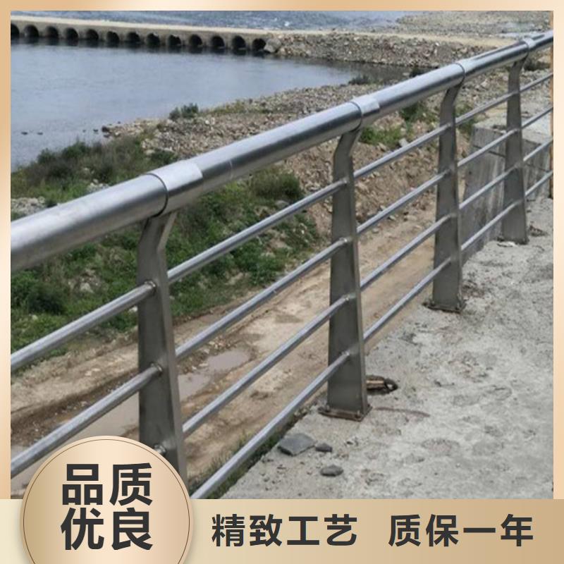 橋梁景觀護欄市場現貨價格