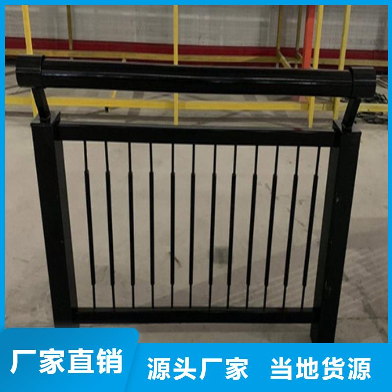 銷售仿木景觀護欄廠家