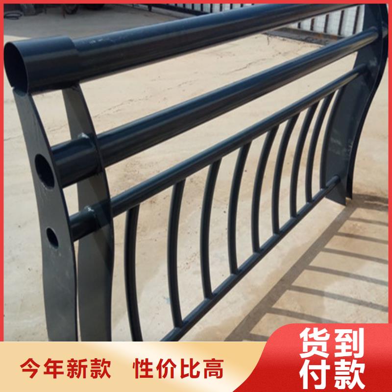 #木紋轉(zhuǎn)印景觀護(hù)欄#-品牌廠家
