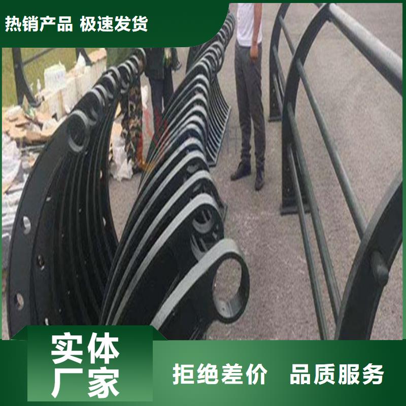 景觀護欄直供廠家
