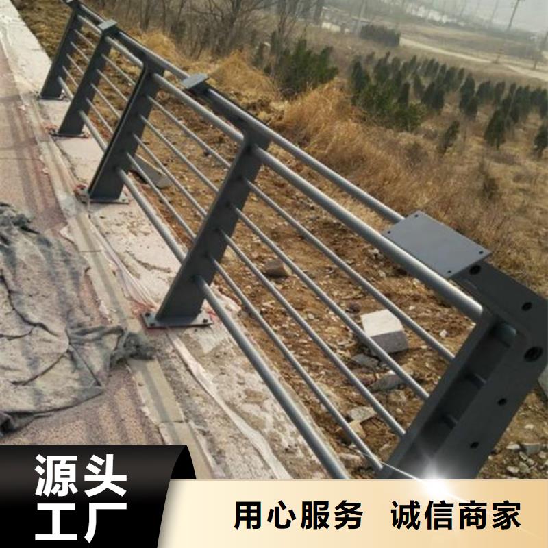 仿木景觀護欄優惠報價