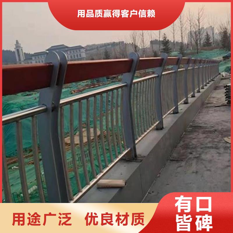 優選：景區景觀護欄廠家