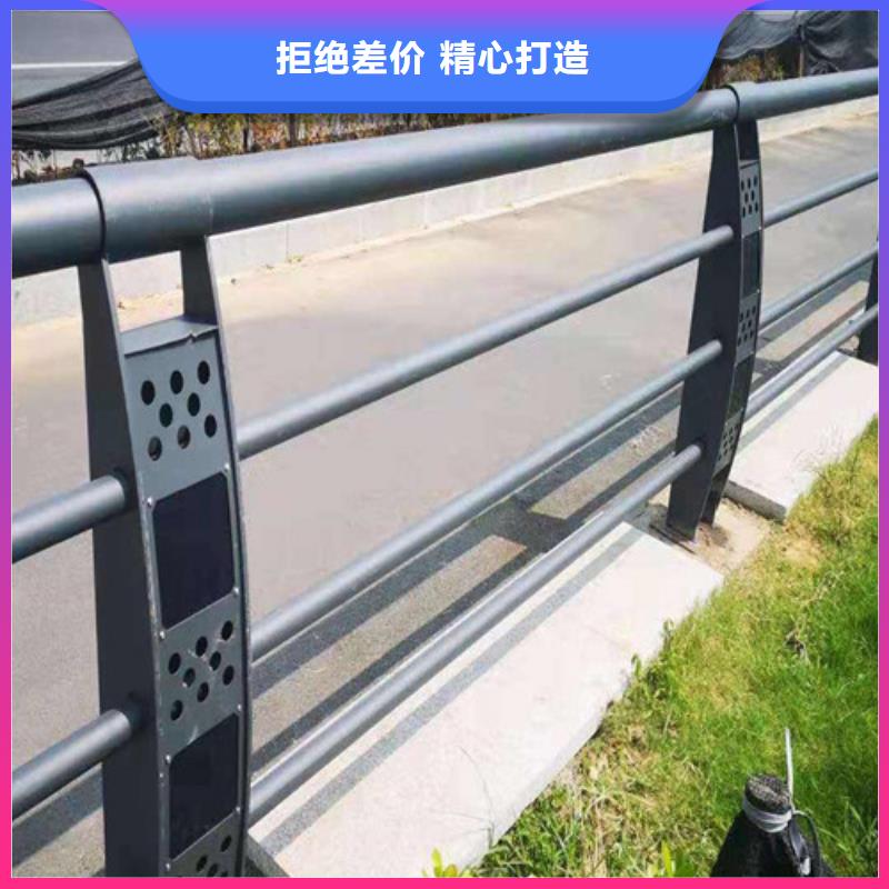 橋梁景觀護欄-放心可靠