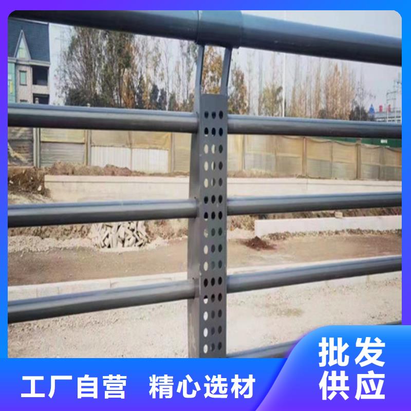 不銹鋼景觀護欄批發價