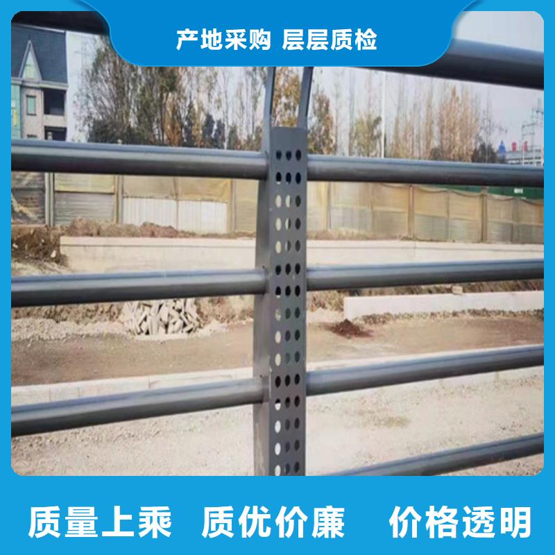 現貨供應景觀護欄_優質廠家