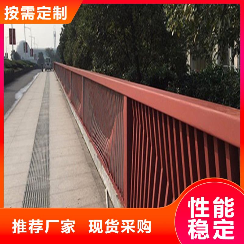 銷售仿木景觀護欄廠家