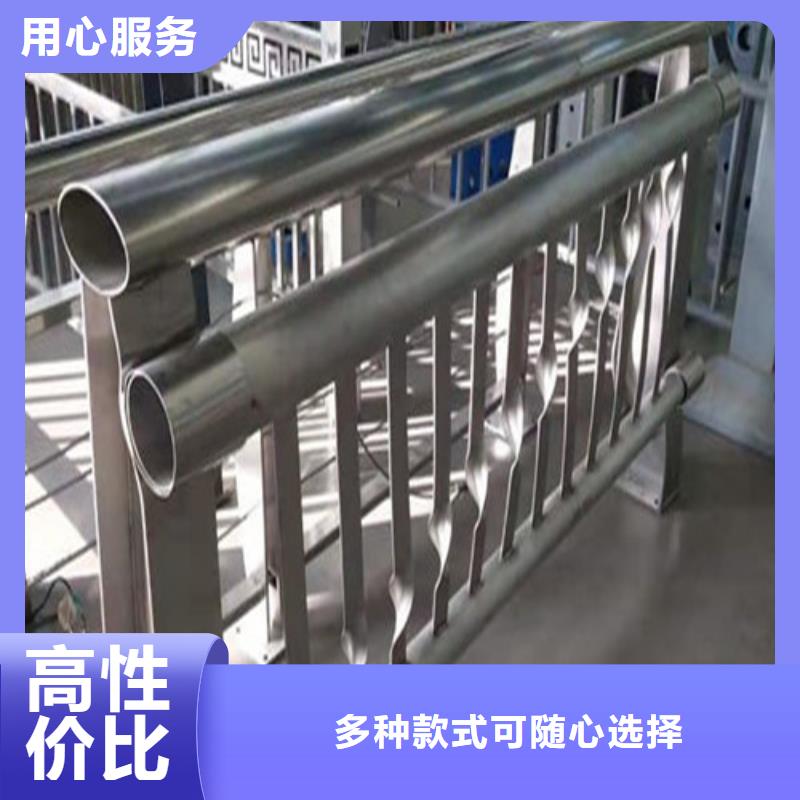 燈光景觀護欄現貨供應