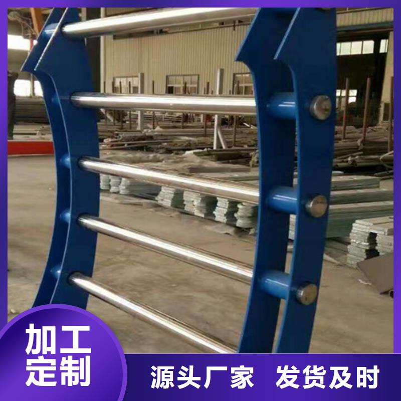 生產(chǎn)景區(qū)景觀護欄的生產(chǎn)廠家