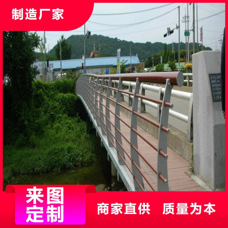 燈光景觀護欄生產