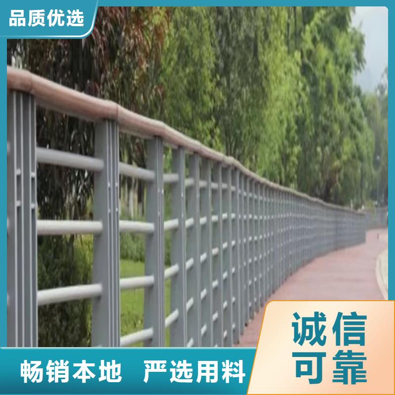 生產(chǎn)不銹鋼景觀護(hù)欄的公司