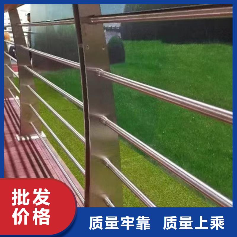 2025型號齊全#仿木景觀護欄#直接報價