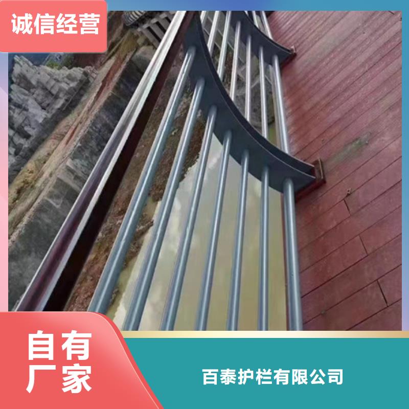 燈光景觀護欄承接