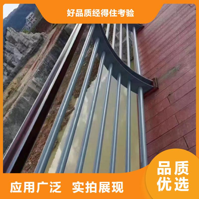 重信譽(yù)仿木景觀護(hù)欄供應(yīng)商