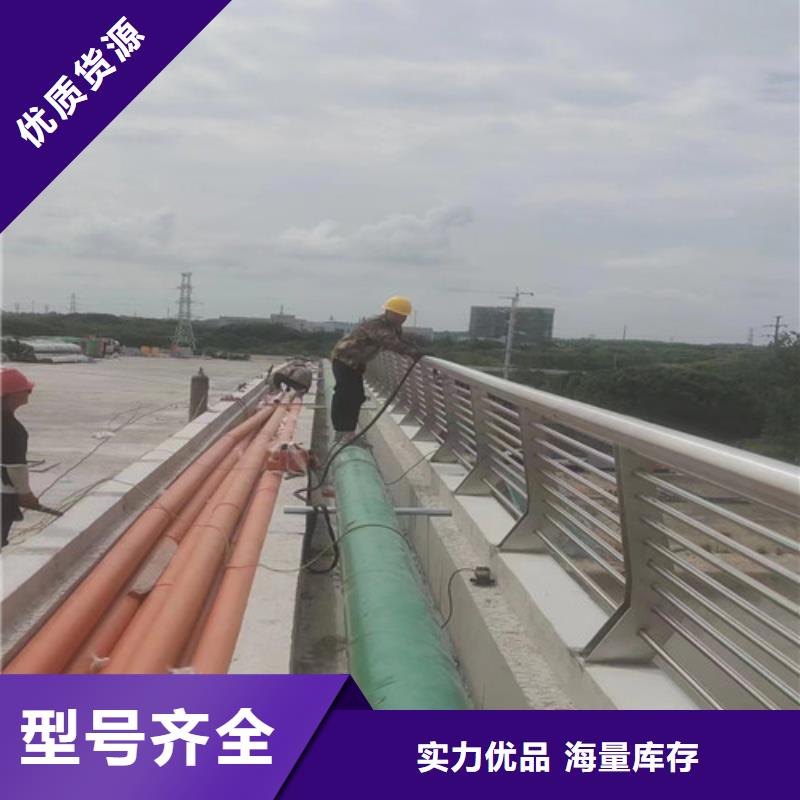 景觀護(hù)欄價(jià)格咨詢實(shí)力雄厚