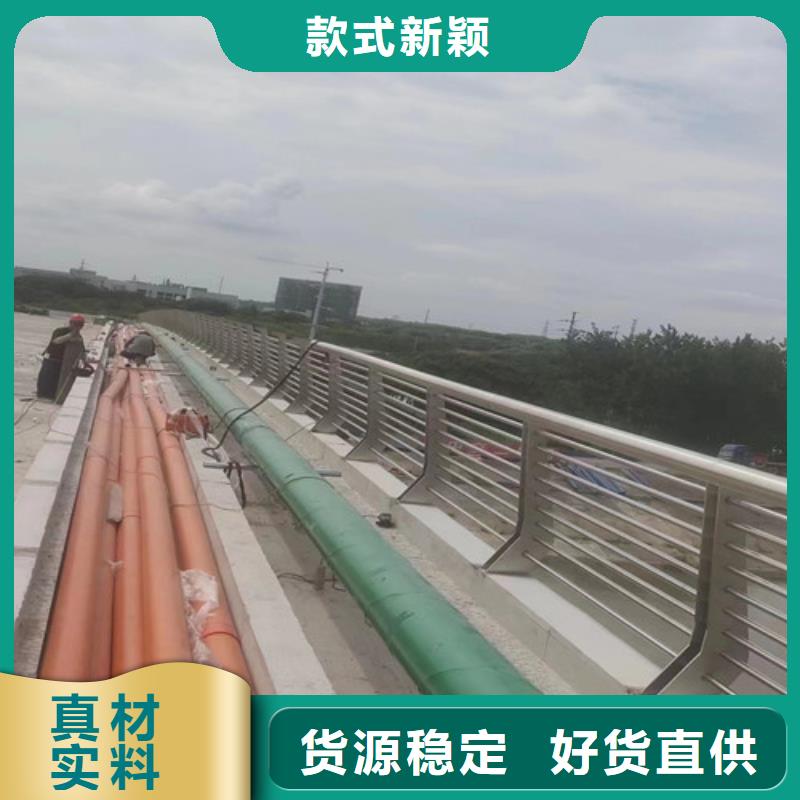 仿木景觀護(hù)欄售后完善