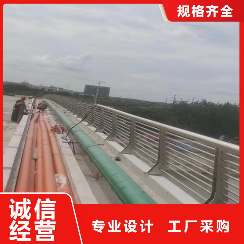 不銹鋼景觀護欄貼心服務
