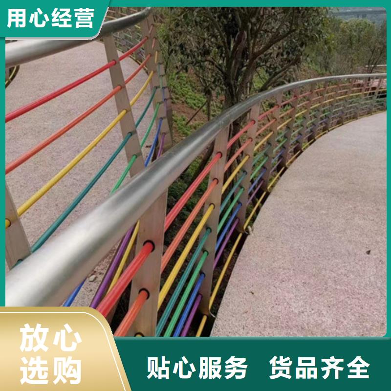 仿木景觀護(hù)欄產(chǎn)品齊全