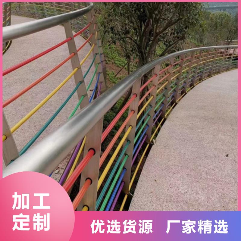 仿木景觀護欄量大從優