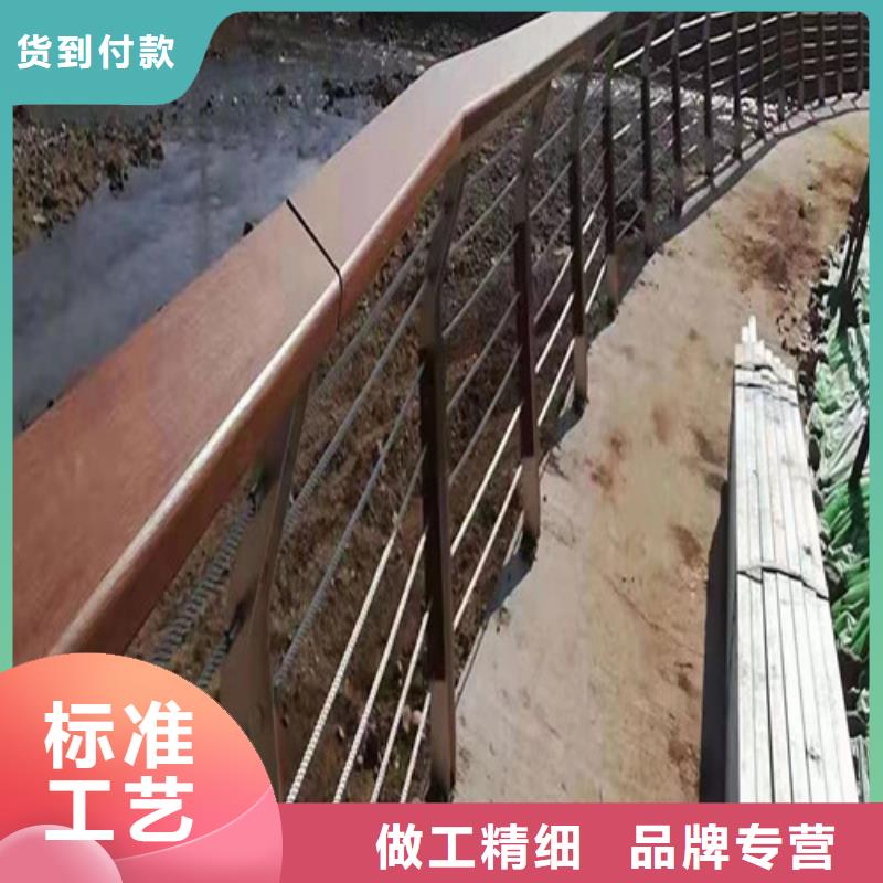 景觀護欄生產廠家生產基地