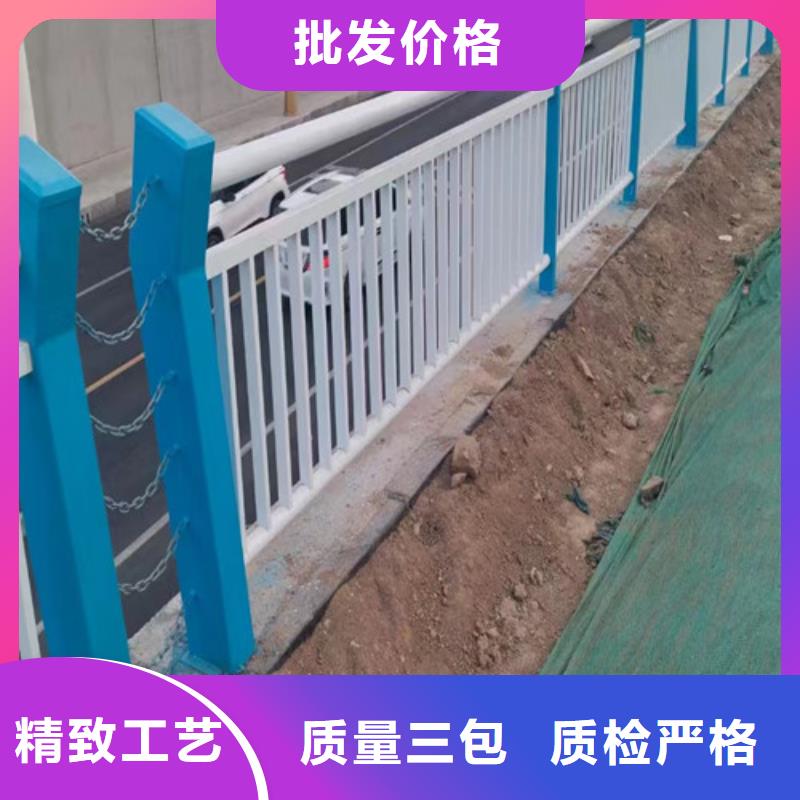 橋梁景觀護欄型號齊全