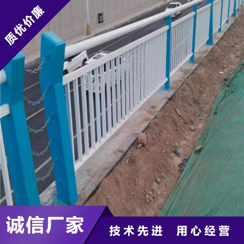 燈光景觀護欄銷售