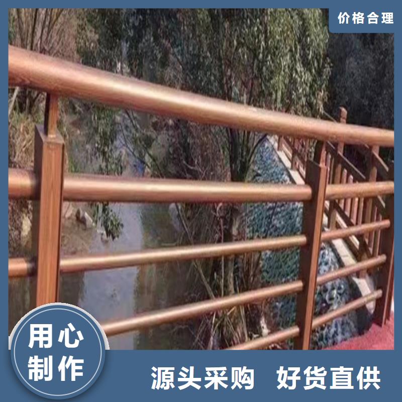 景區(qū)景觀護(hù)欄常年供貨
