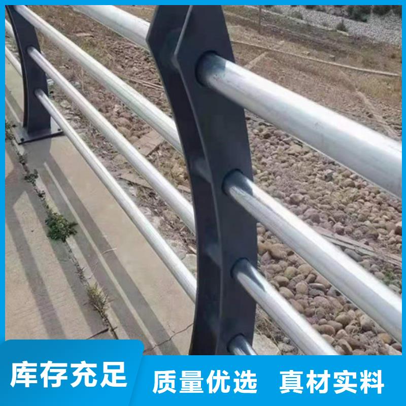 不銹鋼景觀護欄-客戶都認可