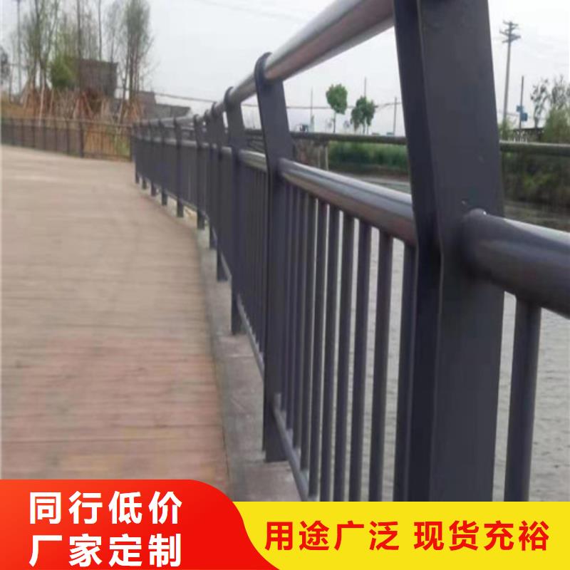 燈光景觀護欄值得信賴-廠家
