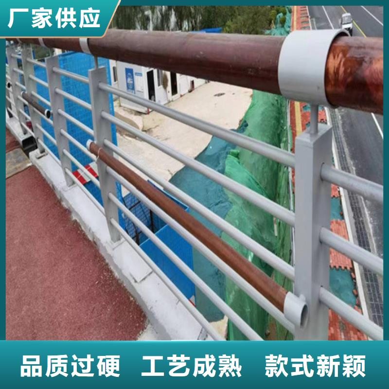 服務周到的景觀護欄生產廠家