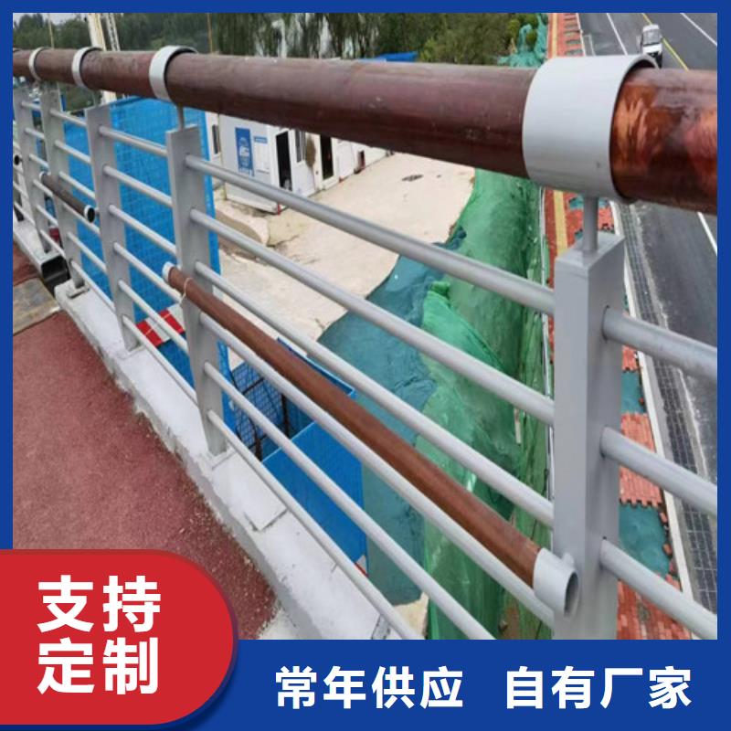 燈光景觀護欄現貨供應