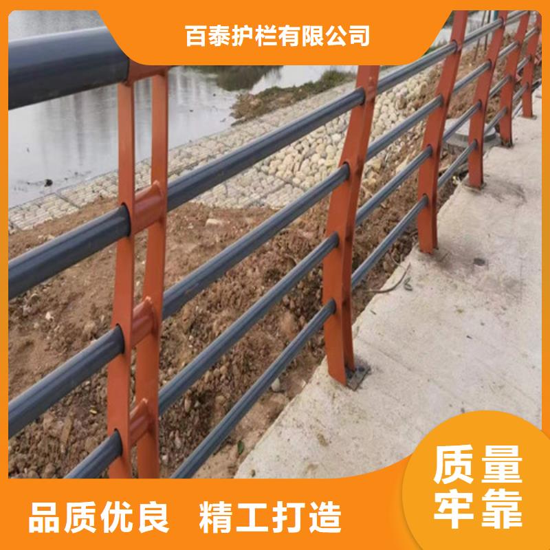燈光景觀護欄銷售報價