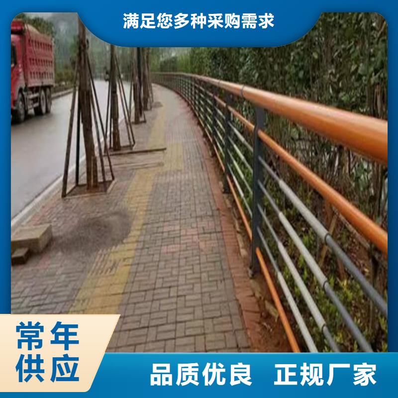 不銹鋼景觀護欄價格實惠