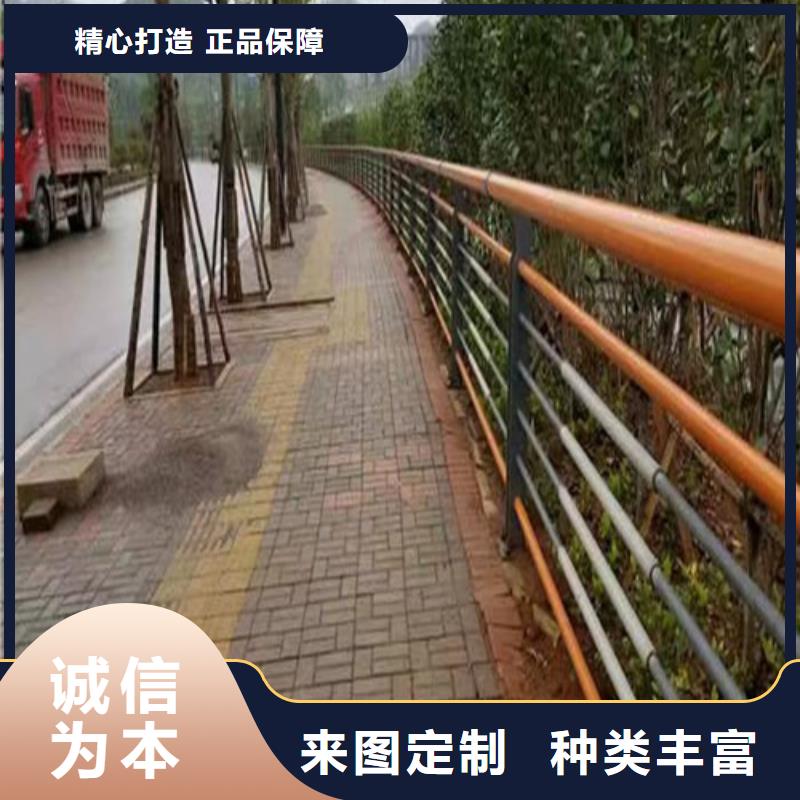 木紋轉(zhuǎn)印景觀護(hù)欄廠家價(jià)格低